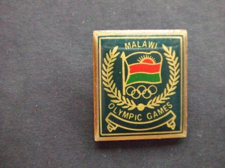 Malawi Olympische Games Association